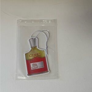 Creed Viking Scented Card